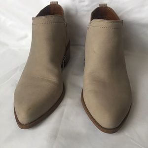 Franco Sarto Booties
